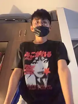 twinkperu18 online show from October 1, 1:33 am