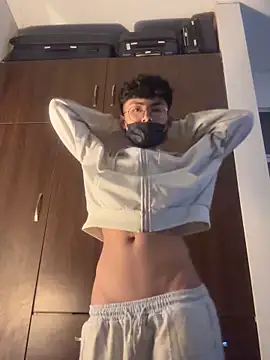 twinkperu18 online show from November 3, 12:13 am