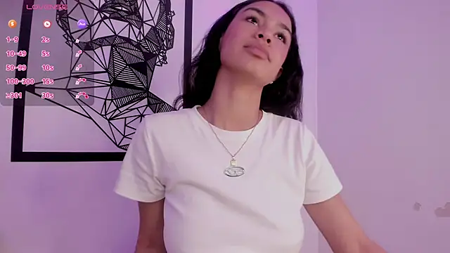 Snapshot of Anniie__Evans chatting on March 21, 5:12 pm Anniie Evans online show from March 21, 5:12 pm