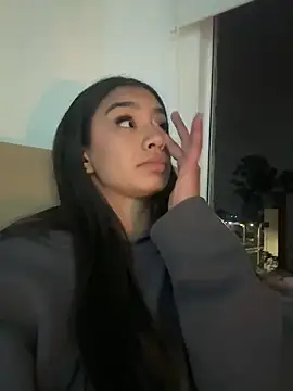 Snapshot of Anniie__Evans chatting on September 19, 9:22 am Anniie Evans online show from September 19, 9:22 am