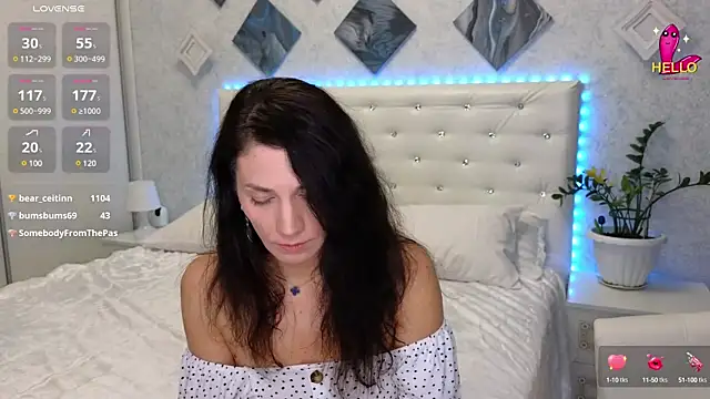 Snapshot of mylady_xenia chatting on March 2, 9:54 pm mylady xenia online show from March 2, 9:54 pm