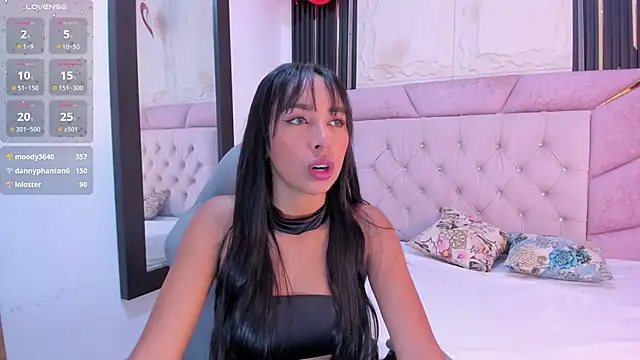 Emma lorense22 online show from February 21, 7:10 pm