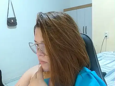 GoddessChaar online show from March 2, 10:38 pm