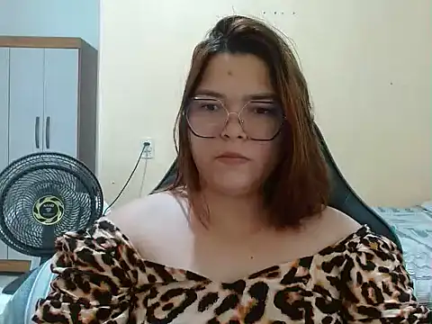 GoddessChaar online show from March 7, 7:27 pm