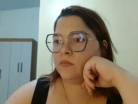 GoddessChaar online show from March 18, 2:04 am