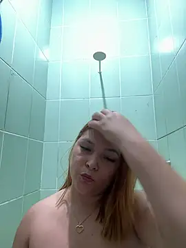 GoddessChaar online show from February 2, 11:25 pm