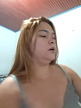 GoddessChaar online show from March 26, 11:54 pm