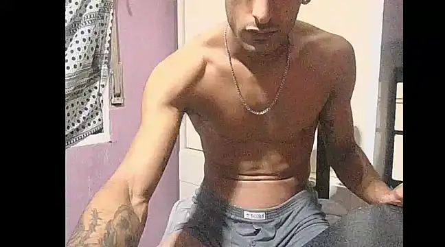 Pibesavio online show from February 21, 7:23 am