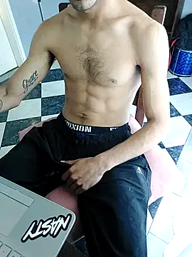 Pibesavio online show from September 28, 9:09 pm