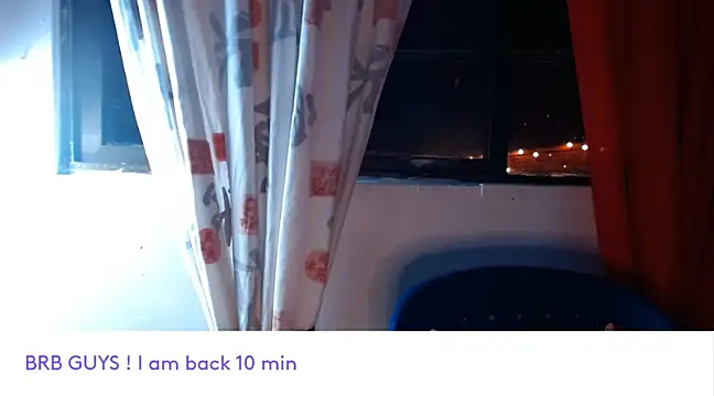 Snapshot of Maddy_Jhonsson chatting on March 15, 1:52 am Maddy Jhonsson online show from March 15, 1:52 am