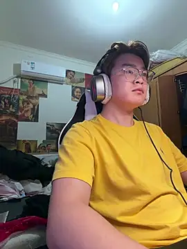 Anson0722 online show from March 27, 12:49 pm