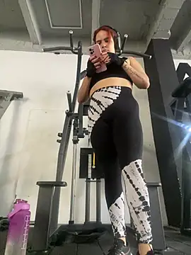 Anaroussew02 online show from March 3, 7:28 pm