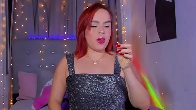 Anaroussew02 online show from September 12, 4:45 am