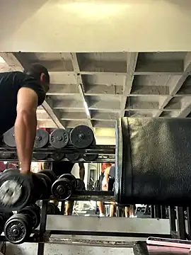 Anaroussew02 online show from January 13, 7:30 pm