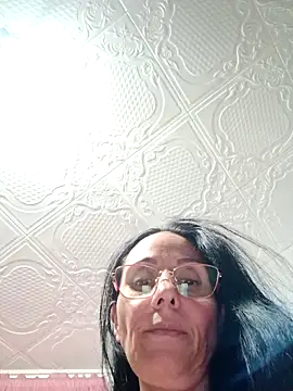 Snapshot of Ramona870 chatting on October 1, 2:12 pm Ramona870 online show from October 1, 2:12 pm