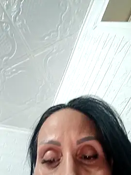 Snapshot of Ramona870 chatting on October 25, 6:13 pm Ramona870 online show from October 25, 6:13 pm