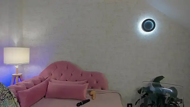 Kaya Sins online show from September 24, 4:16 am