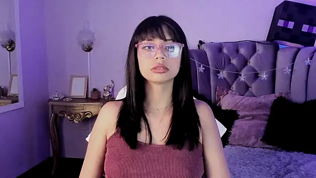 Snapshot of Seren_Bleck chatting on October 22, 2:56 am Seren Bleck online show from October 22, 2:56 am