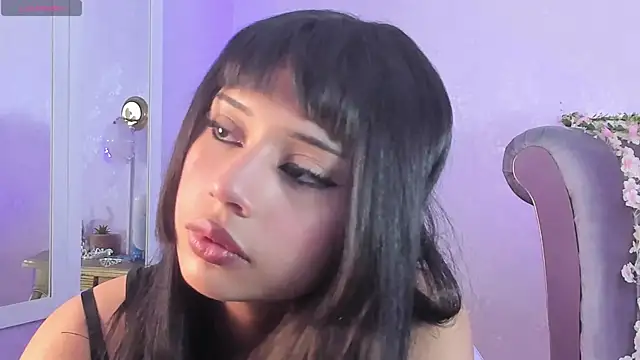 Snapshot of Seren_Bleck chatting on November 19, 2:55 am Seren Bleck online show from November 19, 2:55 am