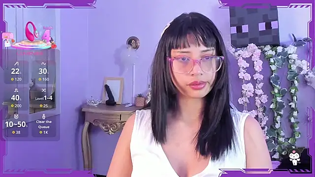 Snapshot of Seren_Bleck chatting on November 22, 2:32 am Seren Bleck online show from November 22, 2:32 am