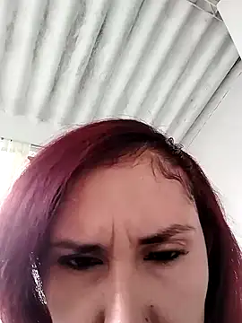 Megan-01- online show from March 1, 7:59 pm