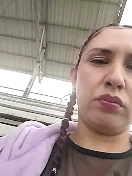 Megan-01- online show from March 5, 2:12 pm