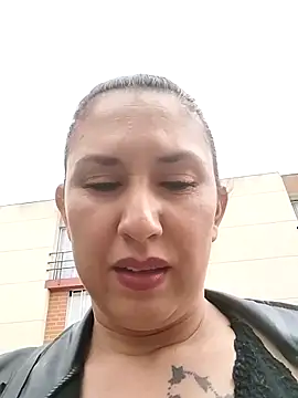 Megan-01- online show from March 10, 6:23 pm