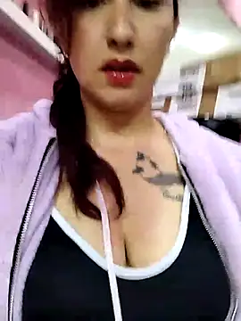 Megan-01- online show from March 11, 6:30 pm