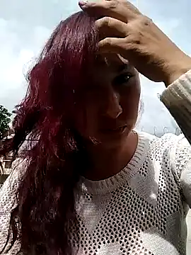 Megan-01- online show from March 20, 7:25 pm