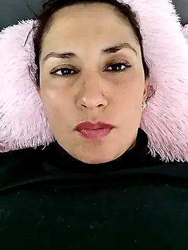 Megan-01- online show from March 21, 6:51 pm