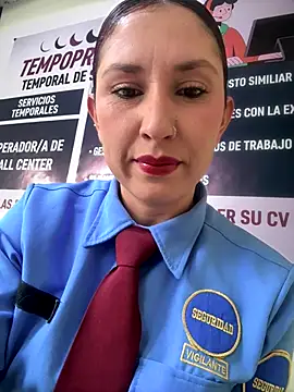 Megan-01- online show from September 17, 12:18 pm