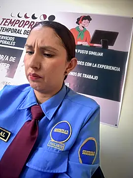 Megan-01- online show from September 23, 1:03 pm