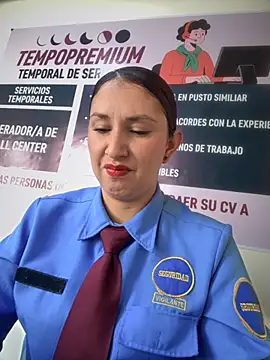 Megan-01- online show from September 26, 1:04 pm