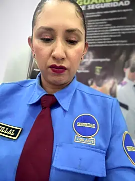 Megan-01- online show from November 27, 12:40 pm