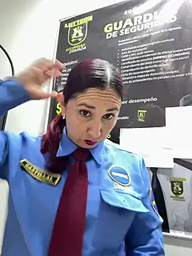 Megan-01- online show from February 18, 11:39 am