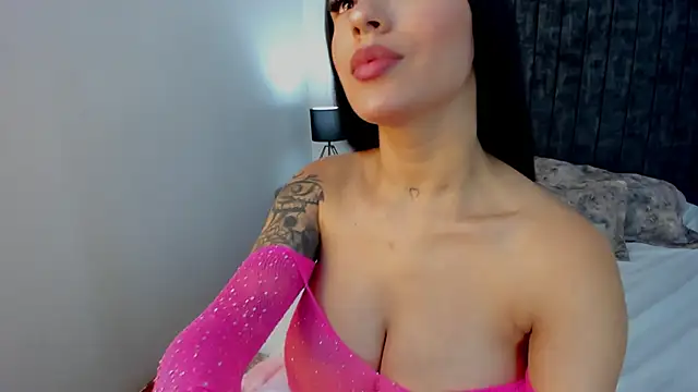 Snapshot of Antonella_Smiith_ chatting on March 15, 4:10 pm Antonella Smiith online show from March 15, 4:10 pm