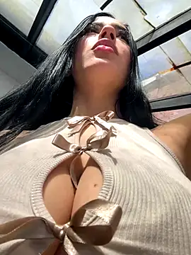 Snapshot of Antonella_Smiith_ chatting on October 2, 2:35 pm Antonella Smiith online show from October 2, 2:35 pm