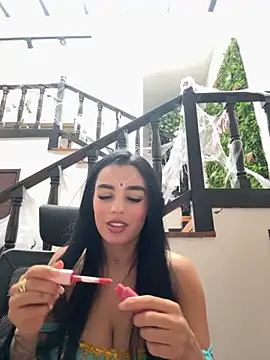 Snapshot of Antonella_Smiith_ chatting on October 30, 4:41 pm Antonella Smiith online show from October 30, 4:41 pm