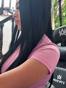 Snapshot of Antonella_Smiith_ chatting on November 12, 1:00 pm Antonella Smiith online show from November 12, 1:00 pm