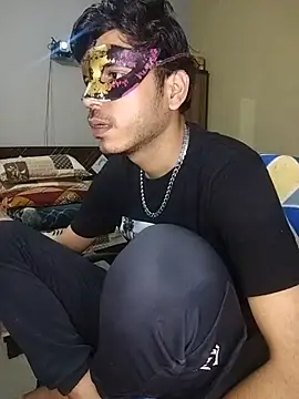 rahulkajuuu0909 online show from March 22, 4:32 pm