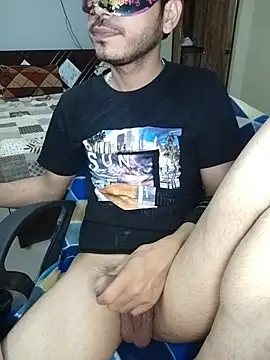 rahulkajuuu0909 online show from March 26, 4:45 pm