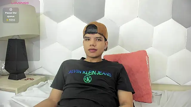 Axel Forte online show from October 23, 12:59 pm