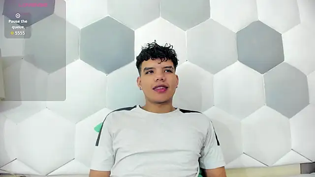 Axel Forte online show from November 3, 1:23 pm