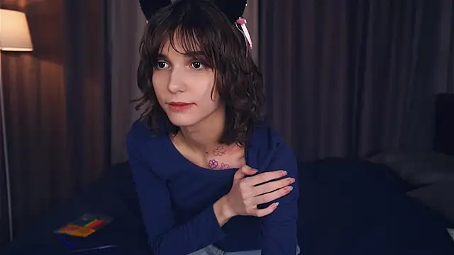 SibleyBurner online show from March 6, 7:10 pm