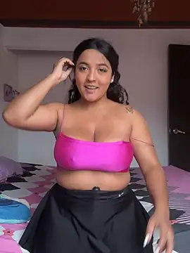 MarianaZapataa online show from February 21, 11:10 pm