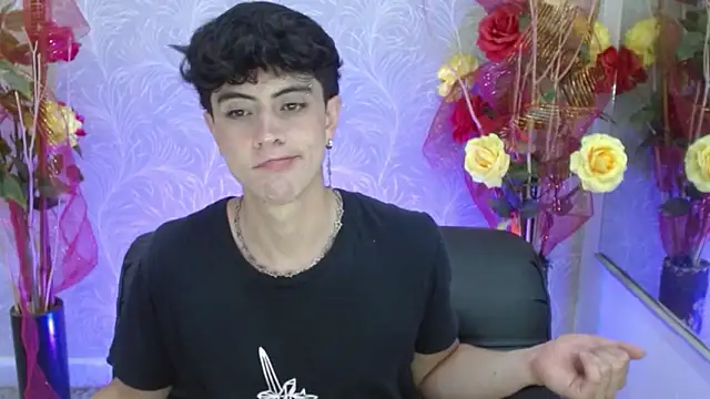 star boyxx online show from October 9, 9:13 pm