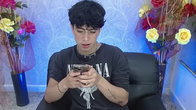 star boyxx online show from October 14, 8:53 pm
