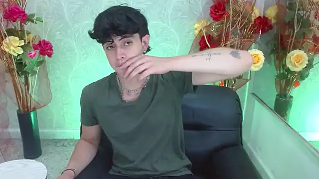 star boyxx online show from October 16, 9:38 pm
