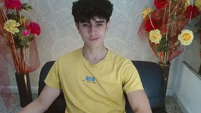 star boyxx online show from October 18, 3:24 pm
