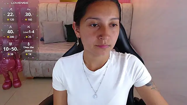 madhison klain s online show from September 17, 8:21 pm